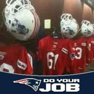 Meet your Posher, Charles